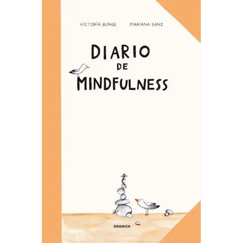 DIARIO DE MINDFULNESS (Nuevo)