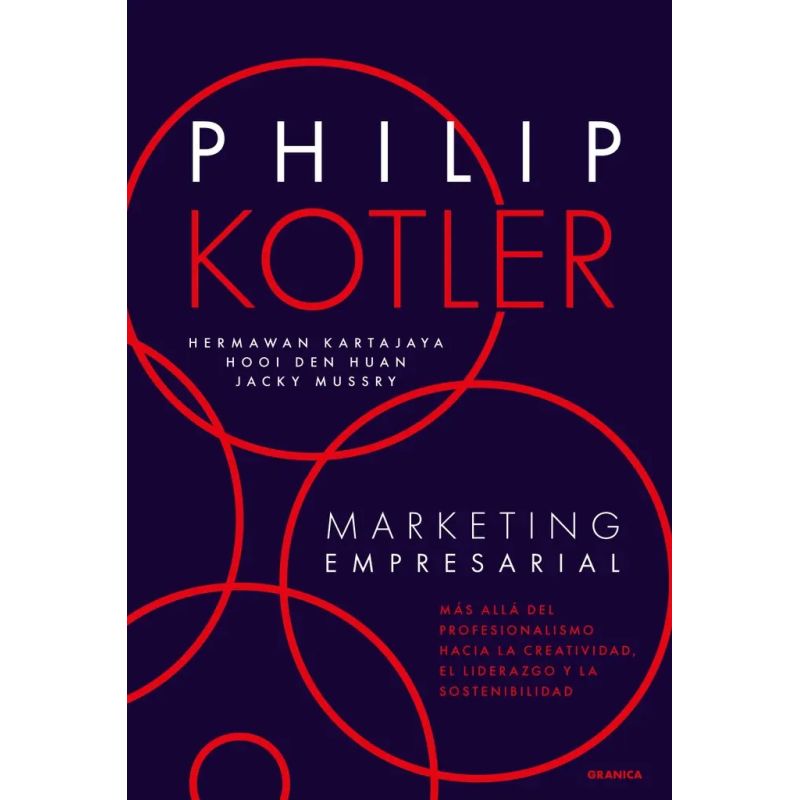 MARKETING EMPRESARIAL (Nuevo)