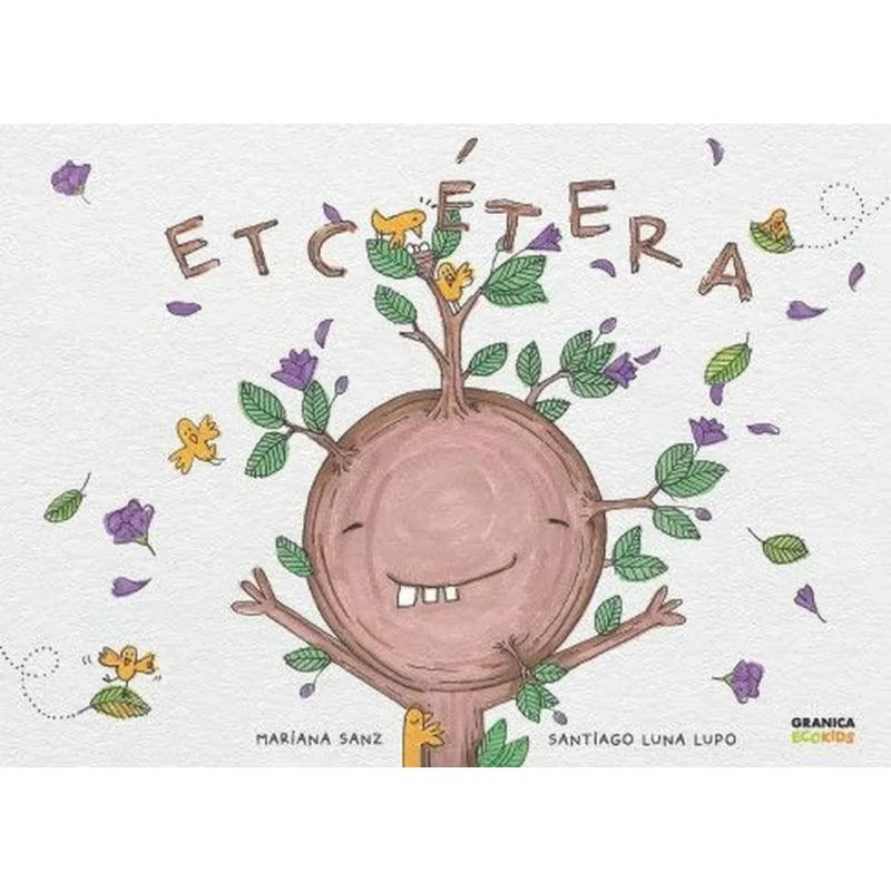 ETCETERA (Nuevo) - Miniatura 2