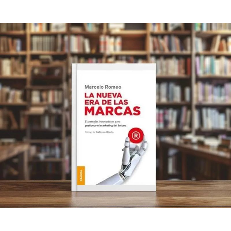 NUEVA ERA DE LAS MARCAS, LA (Nuevo) - Miniatura 3