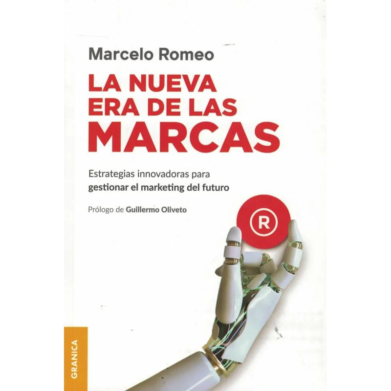 NUEVA ERA DE LAS MARCAS, LA (Nuevo) - Miniatura 2