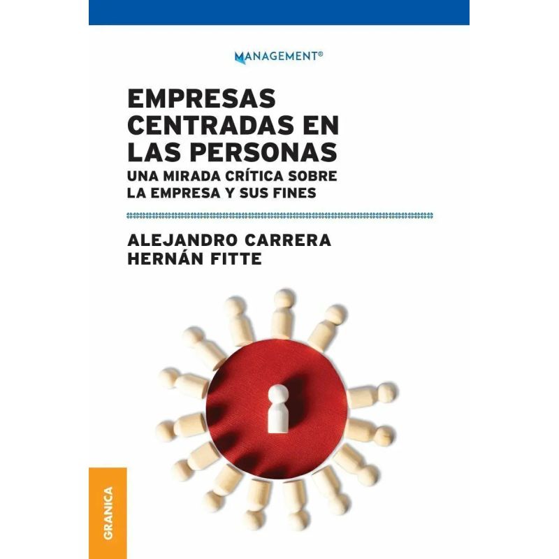 EMPRESAS CENTRADAS EN LAS PERSONAS (Nuevo)