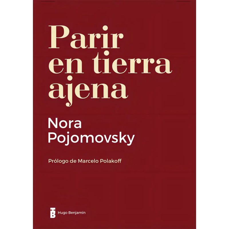 PARIR EN TIERRA AJENA (Nuevo)