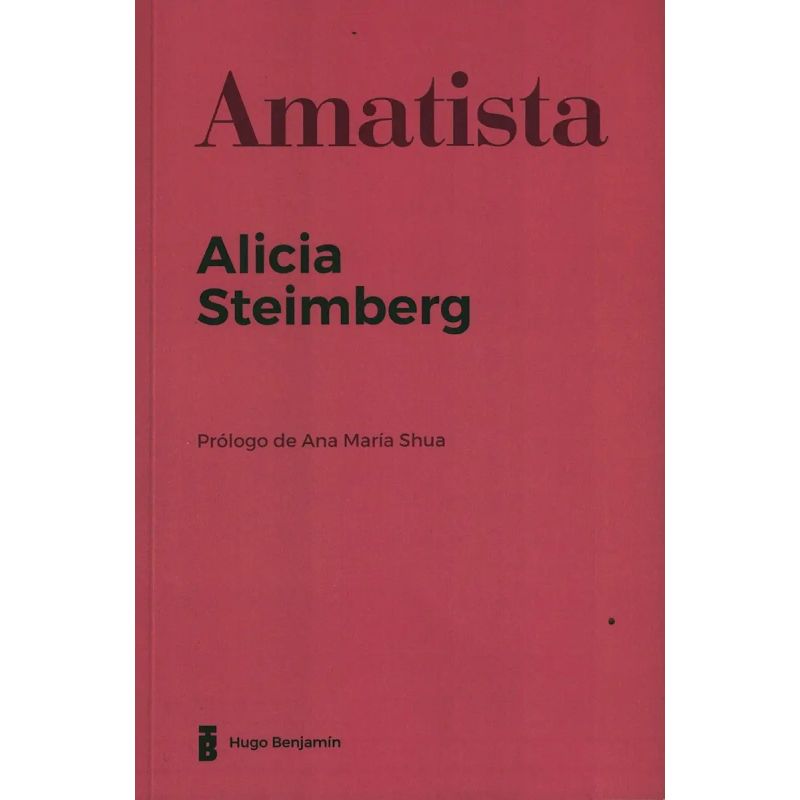 AMATISTA (Nuevo)