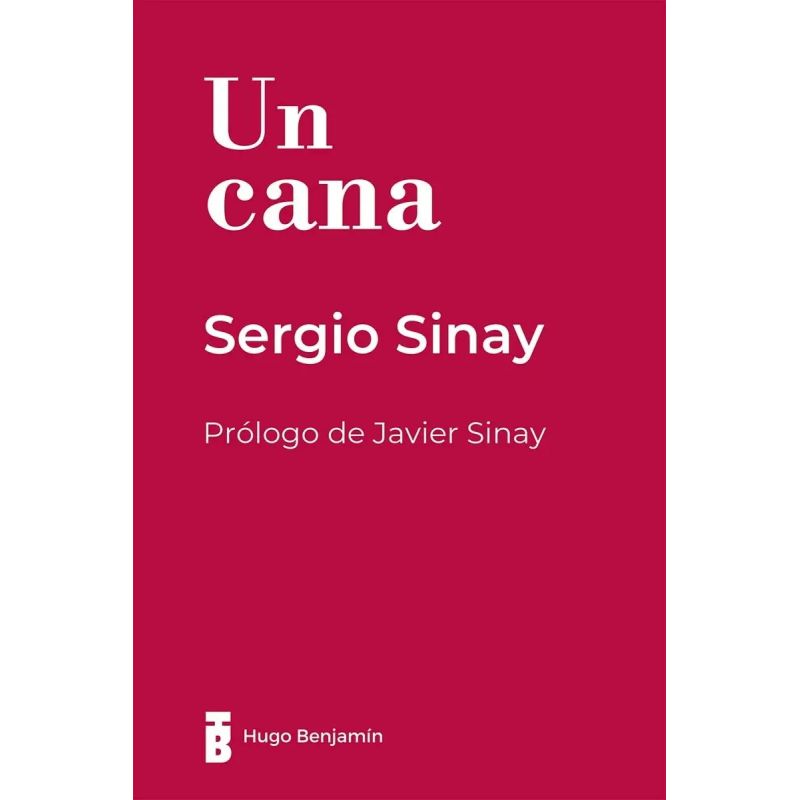 UN CANA (Nuevo)