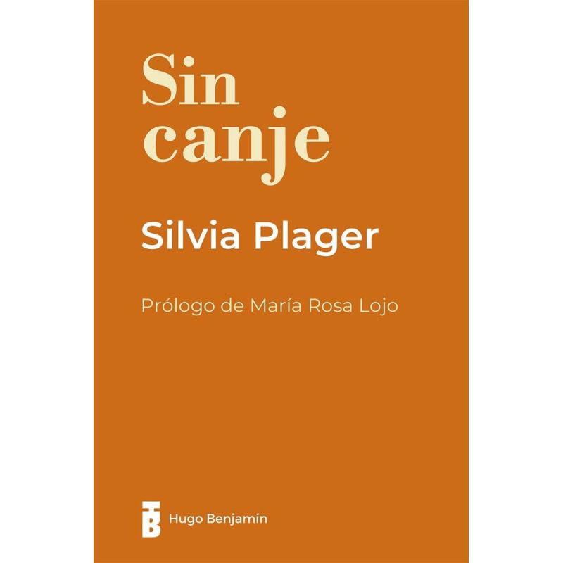 SIN CANJE (Nuevo)