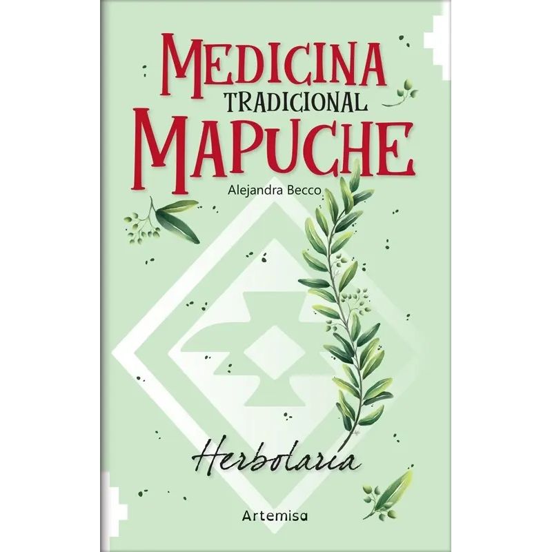 MEDICINA TRADICIONAL MAPUCHE (Nuevo)