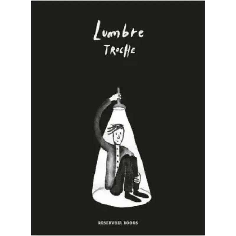 LUMBRE (Nuevo)