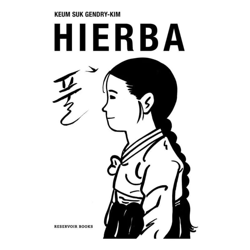 HIERBA (Nuevo)
