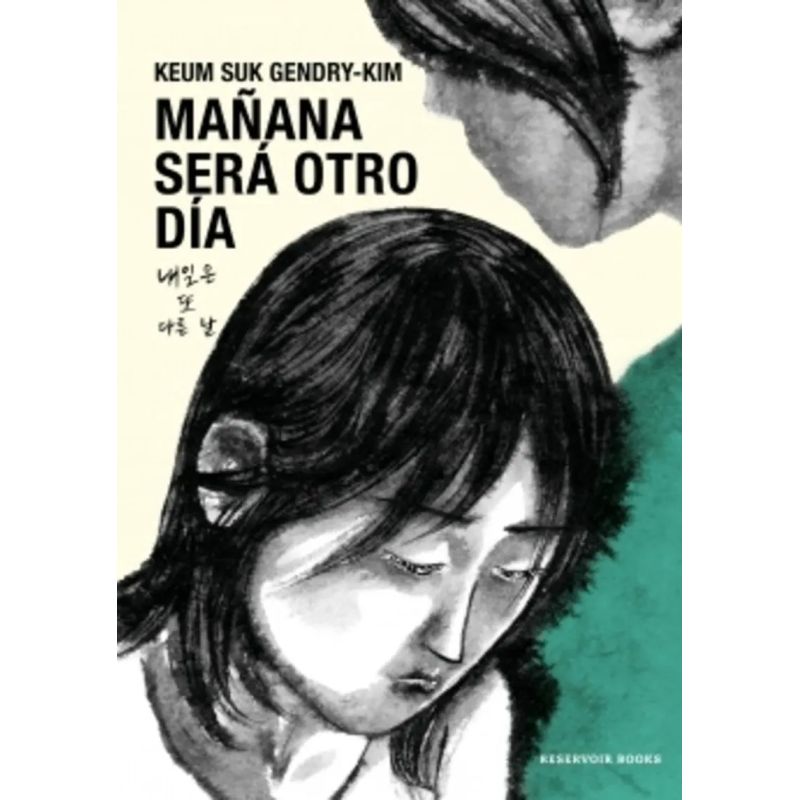 MAÑANA SERA OTRO DIA (Nuevo)