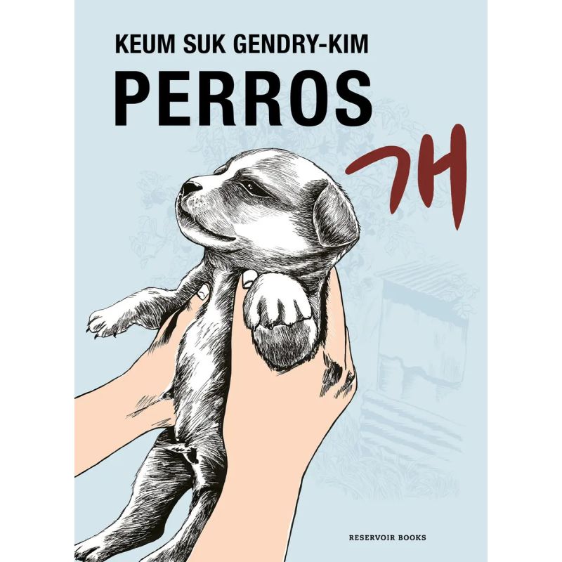 PERROS (Nuevo)