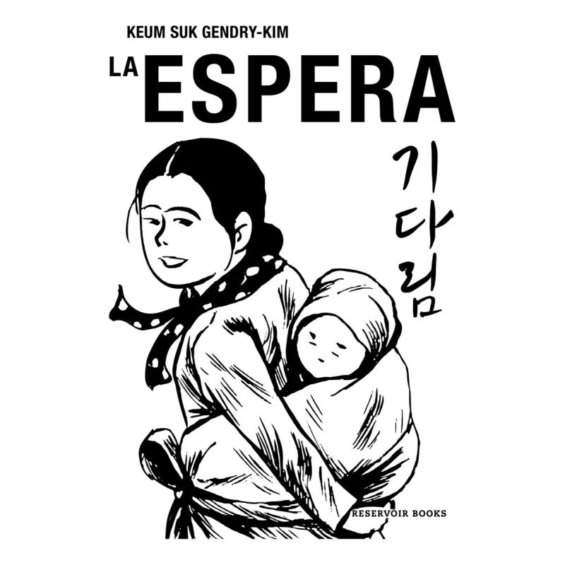 ESPERA, LA (Nuevo)