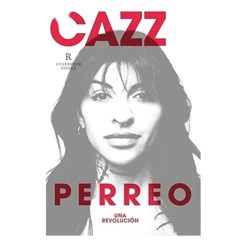 PERREO, UNA REVOLUCION (Nuevo)