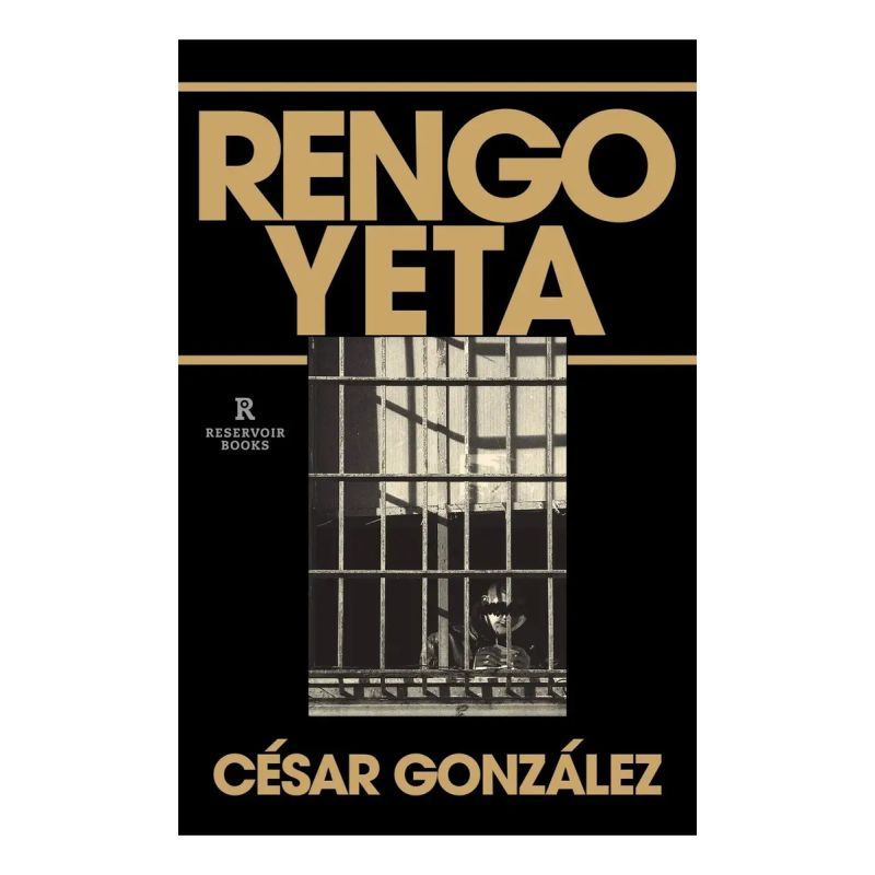 RENGO YETA (Nuevo)