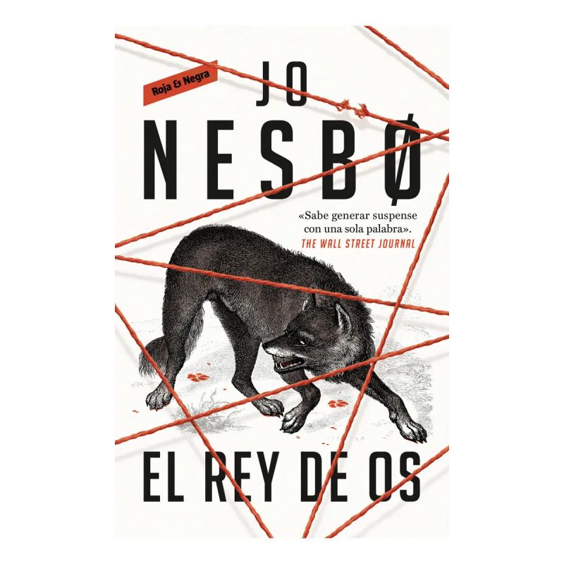 REY DE OS, EL - REINO 2 (Nuevo)