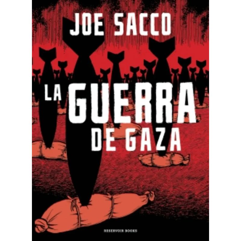 GUERRA DE GAZA, LA (Nuevo)