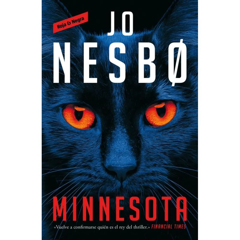MINNESOTA (Nuevo)