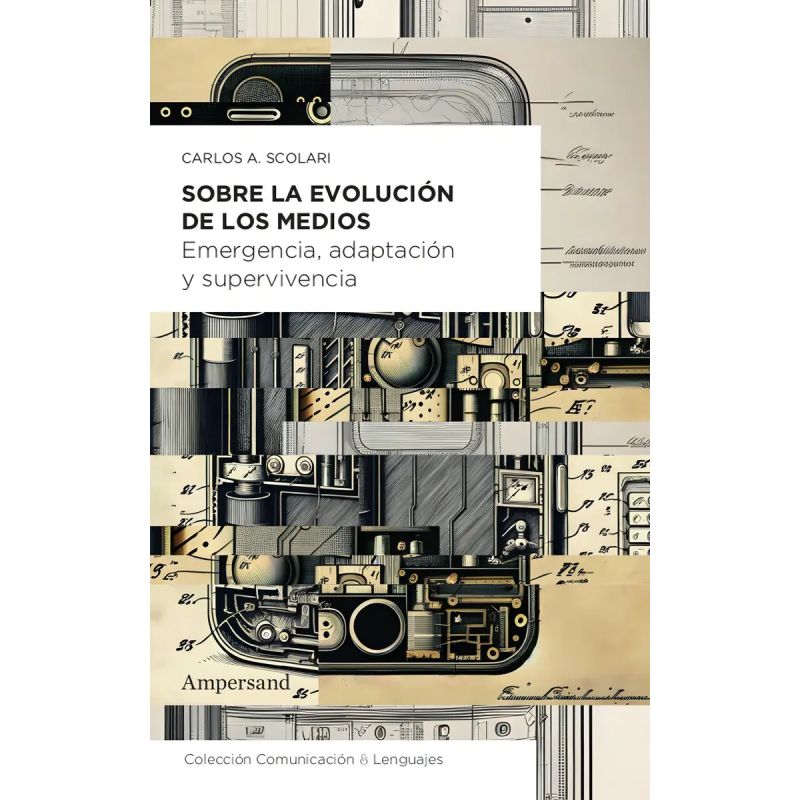 SOBRE LA EVOLUCION DE LOS MEDIOS (Nuevo)