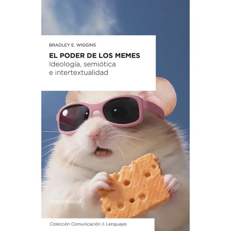 PODER DE LOS MEMES, EL (Nuevo)