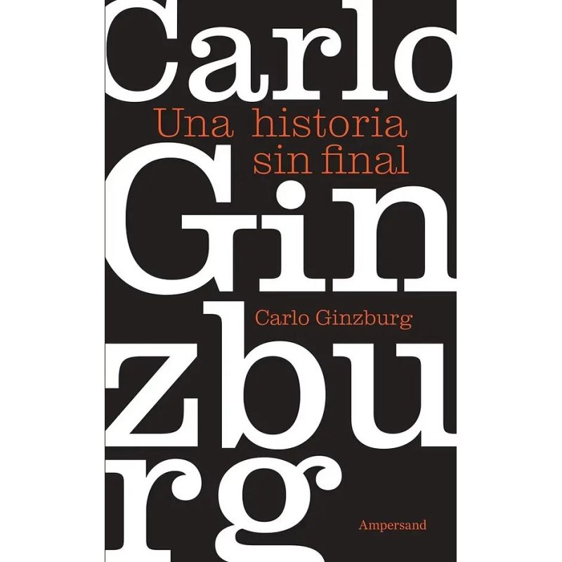 UNA HISTORIA SIN FINAL (Nuevo)