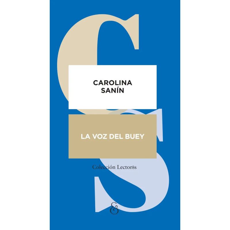 VOZ DEL BUEY, LA (Nuevo)