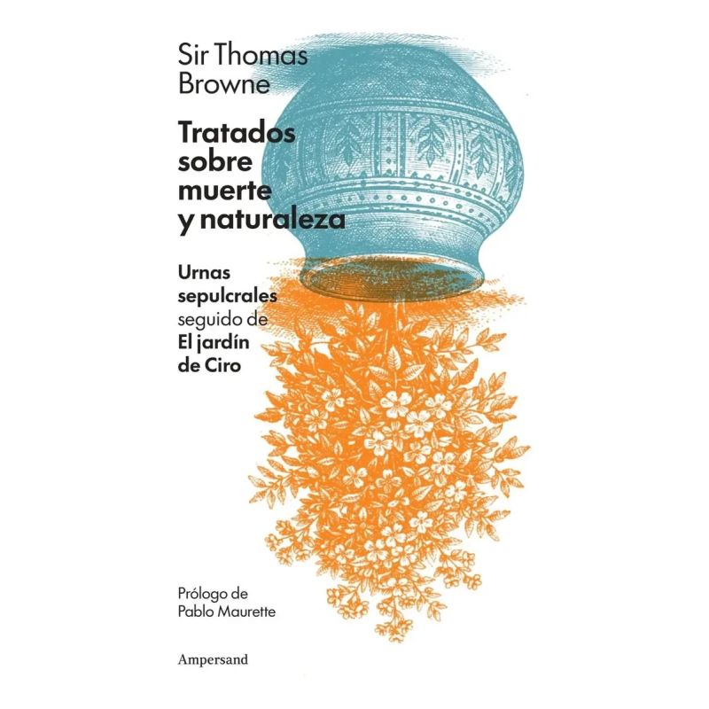 TRATADOS SOBRE MUERTE Y NATURALEZA (Nuevo)