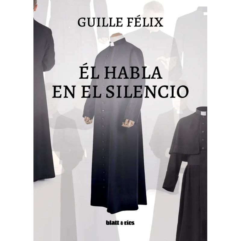 HABLA EN EL SILENCIO, EL
