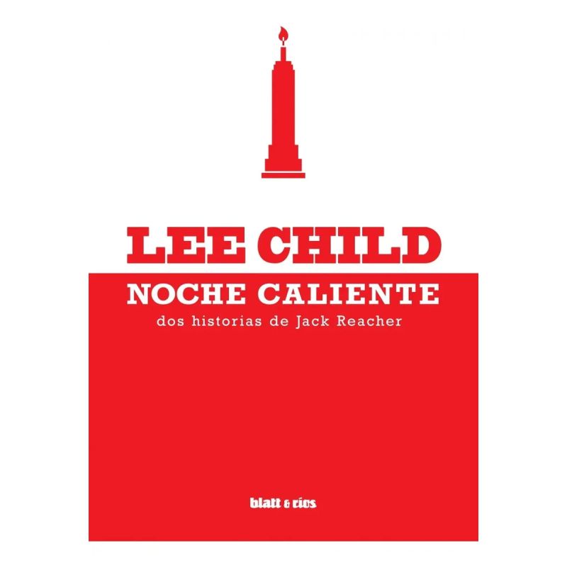 NOCHE CALIENTE - 2/ED. (Nuevo) - Miniatura 2