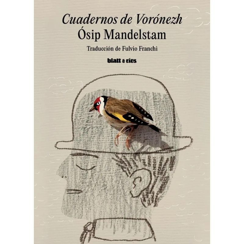 CUADERNOS DE VORONEZH