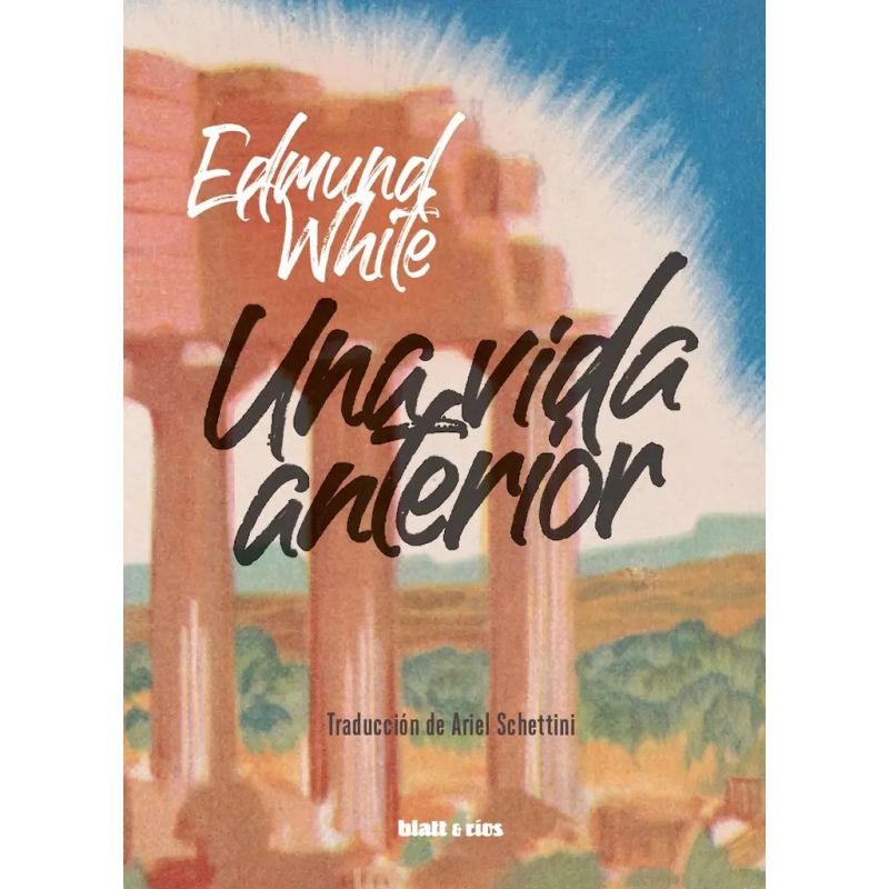 UNA VIDA ANTERIOR (Nuevo)
