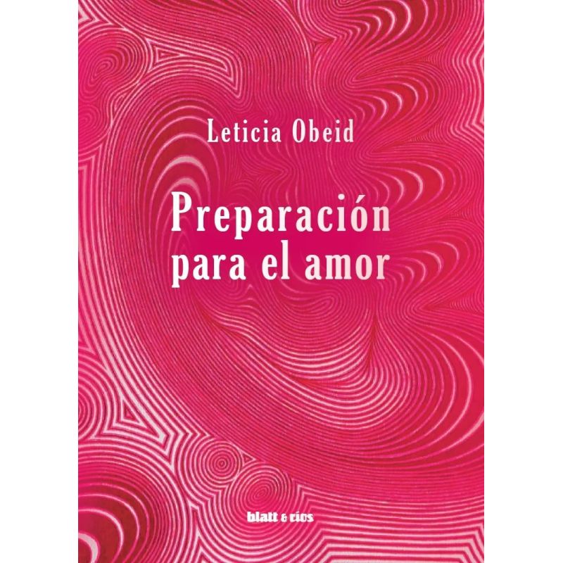 PREPARACION PARA EL AMOR (Nuevo)