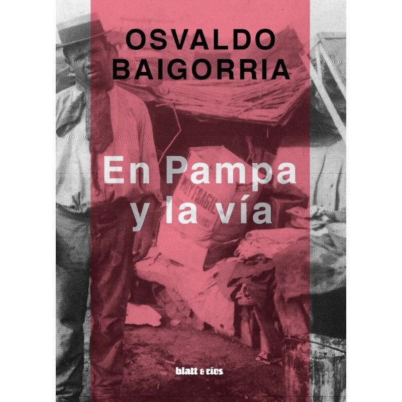 EN PAMPA Y LA VIA (Nuevo)