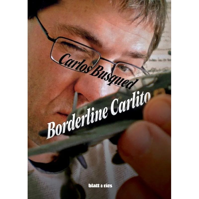 BORDERLINE CARLITO (Nuevo)
