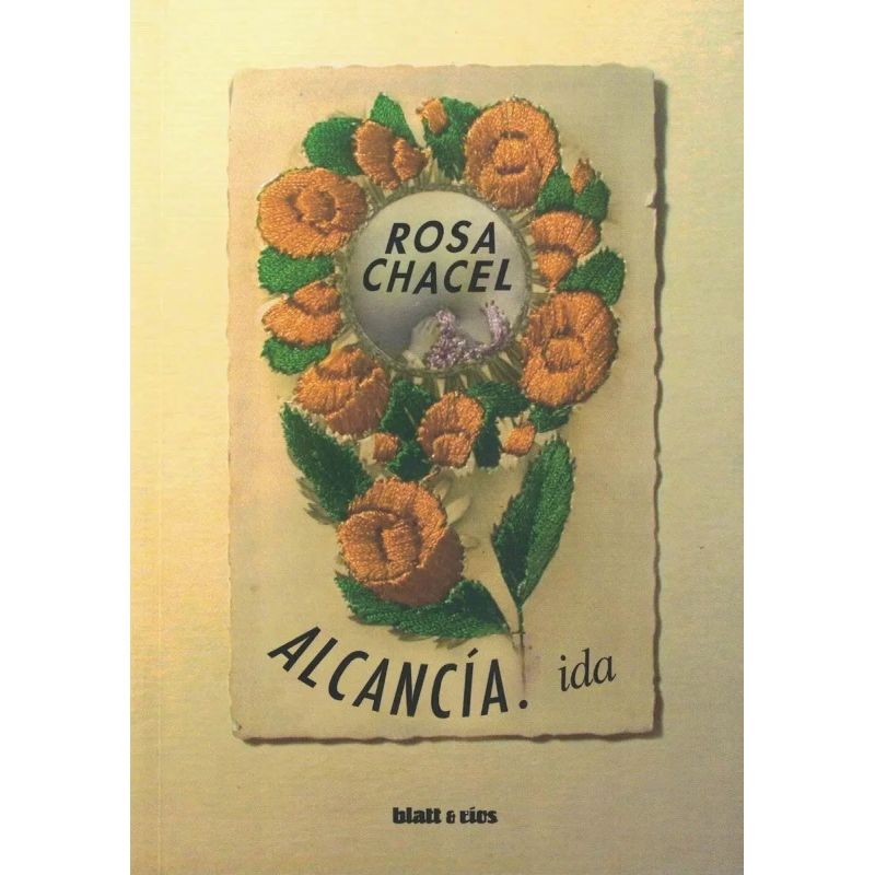 ALCANCIA. IDA (Nuevo)