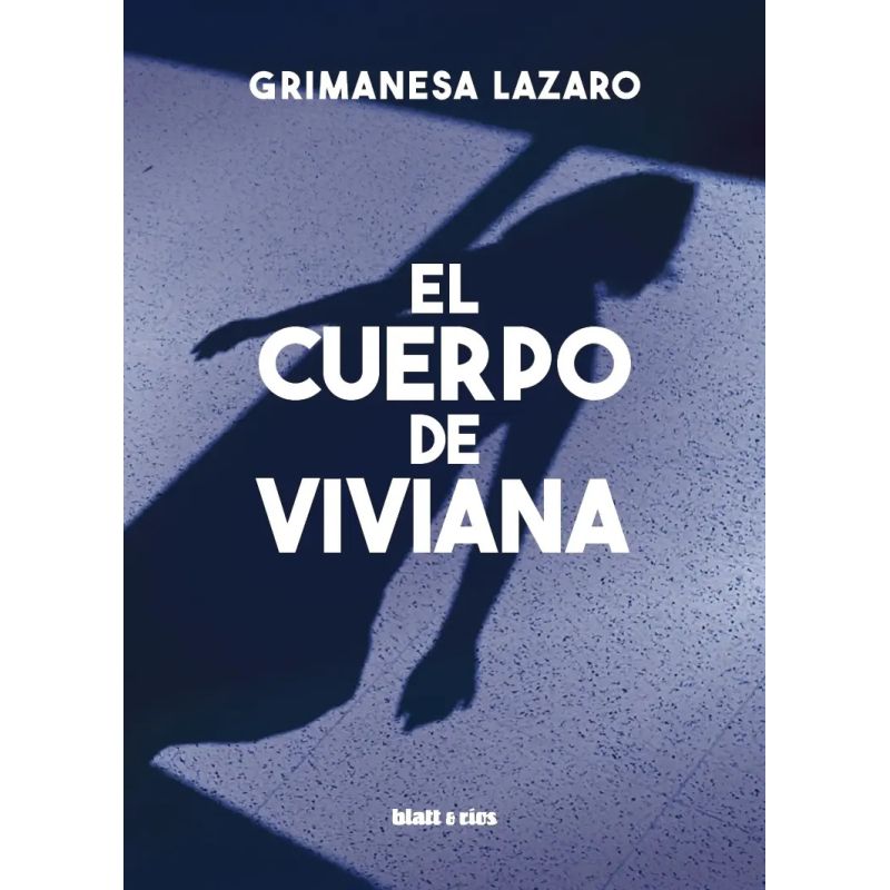 CUERPO DE VIVIANA, EL (Nuevo)
