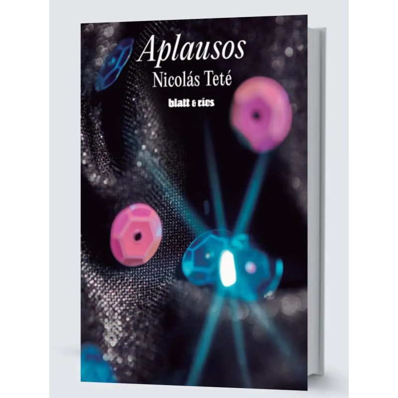 APLAUSOS (Nuevo)