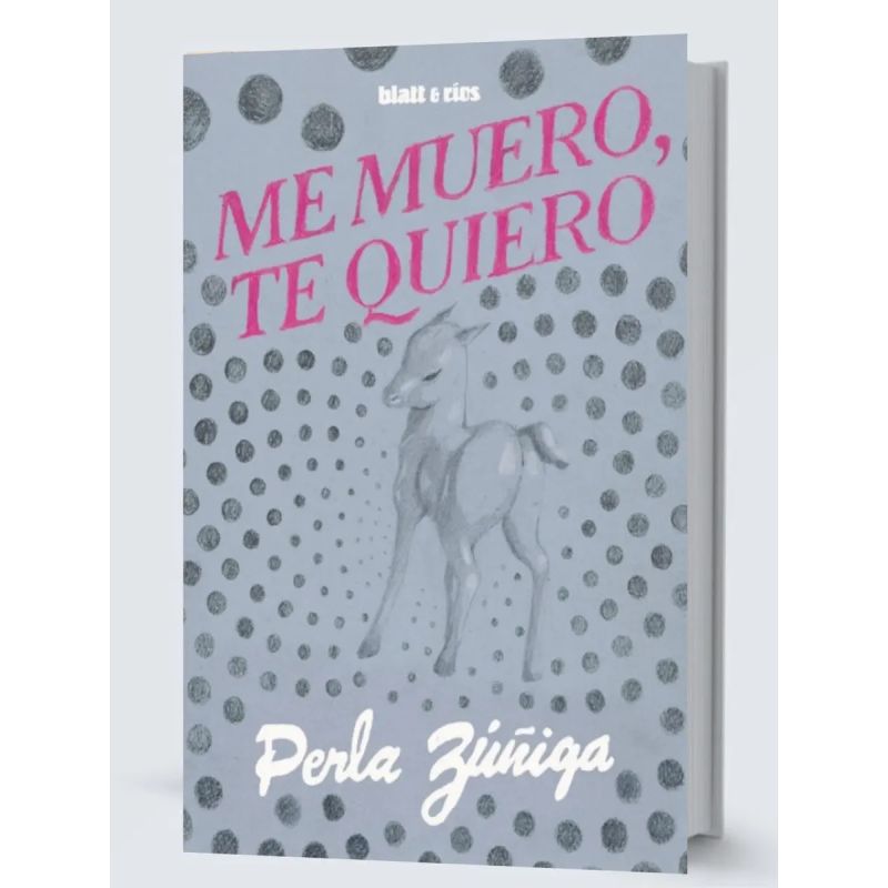 ME MUERO, TE QUIERO (Nuevo)