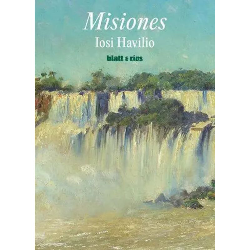 MISIONES (Nuevo)