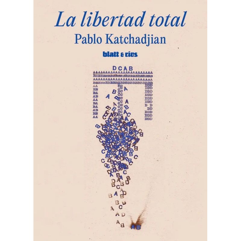 LIBERTAD TOTAL, LA (Nuevo)