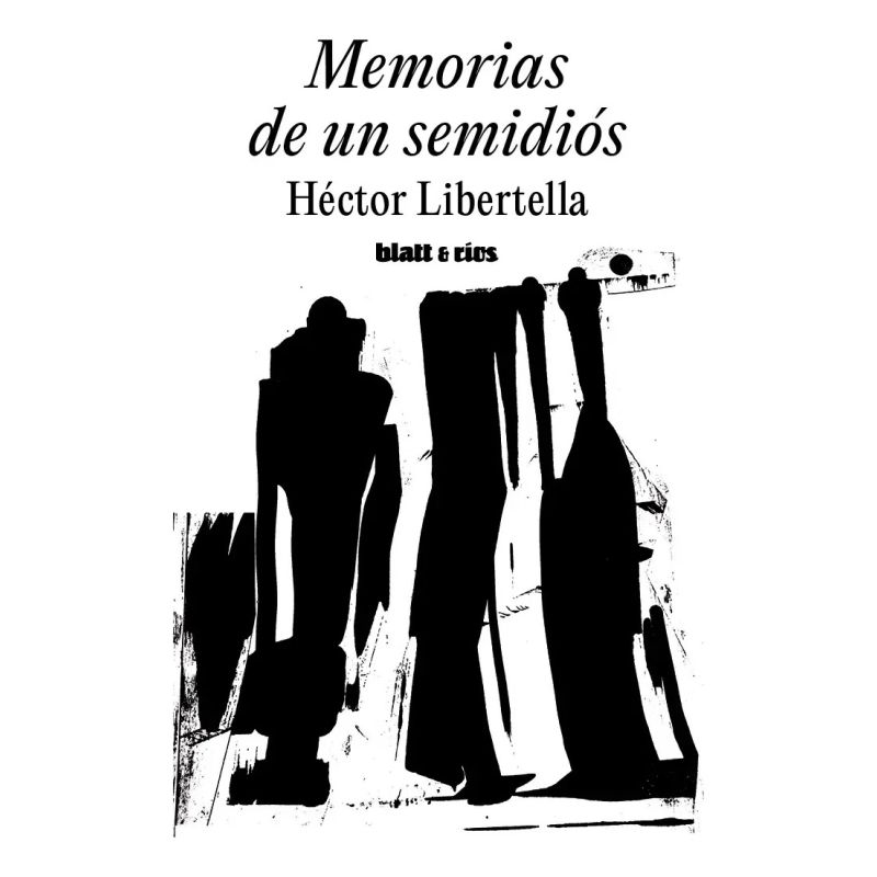 MEMORIAS DE UN SEMIDIOS (Nuevo)