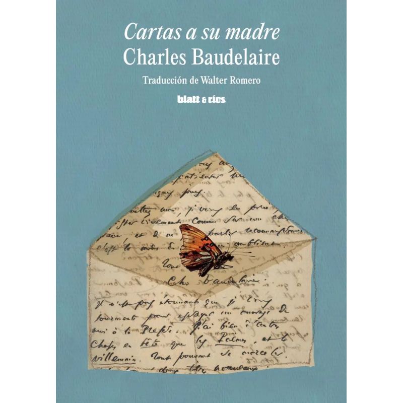 CARTAS A SU MADRE (Nuevo)