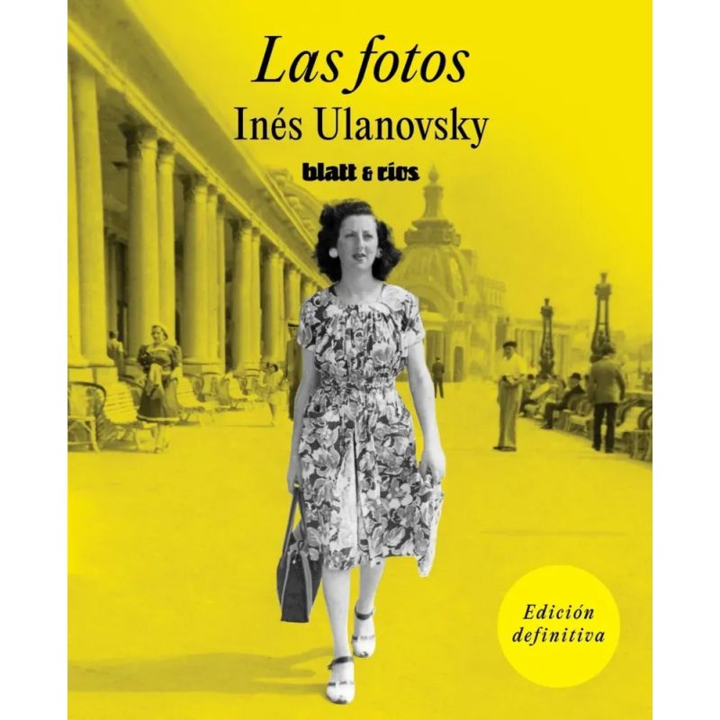 FOTOS, LAS (Nuevo)