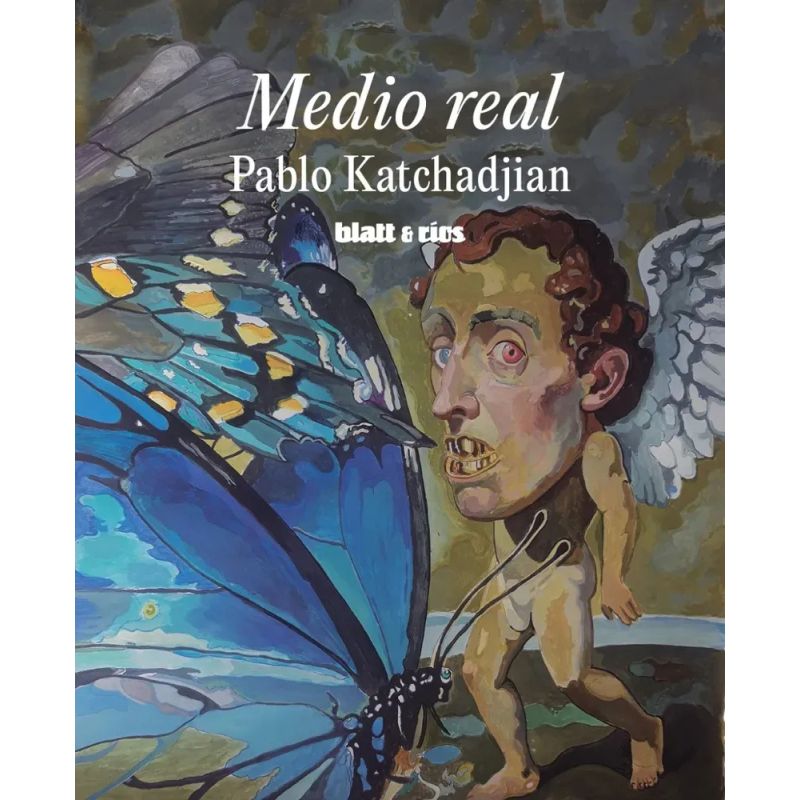 MEDIO REAL (Nuevo)