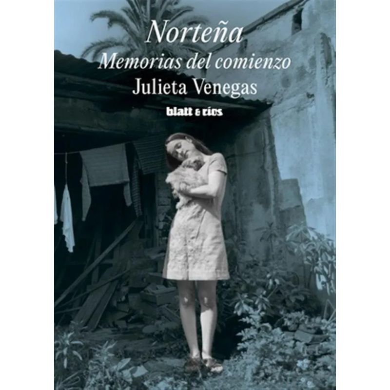 NORTEÑA - MEMORIAS DEL COMIENZO