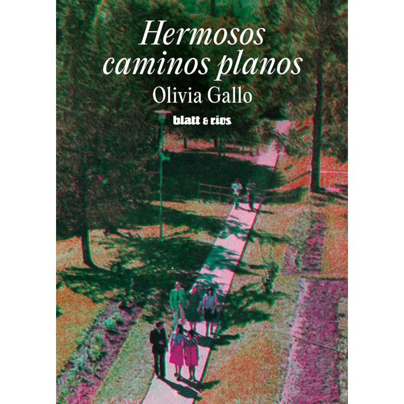HERMOSOS CAMINOS PLANOS (Nuevo)