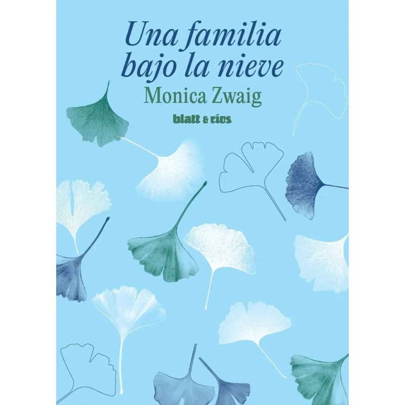 UNA FAMILIA BAJO LA NIEVE - 2/ED. (Nuevo)