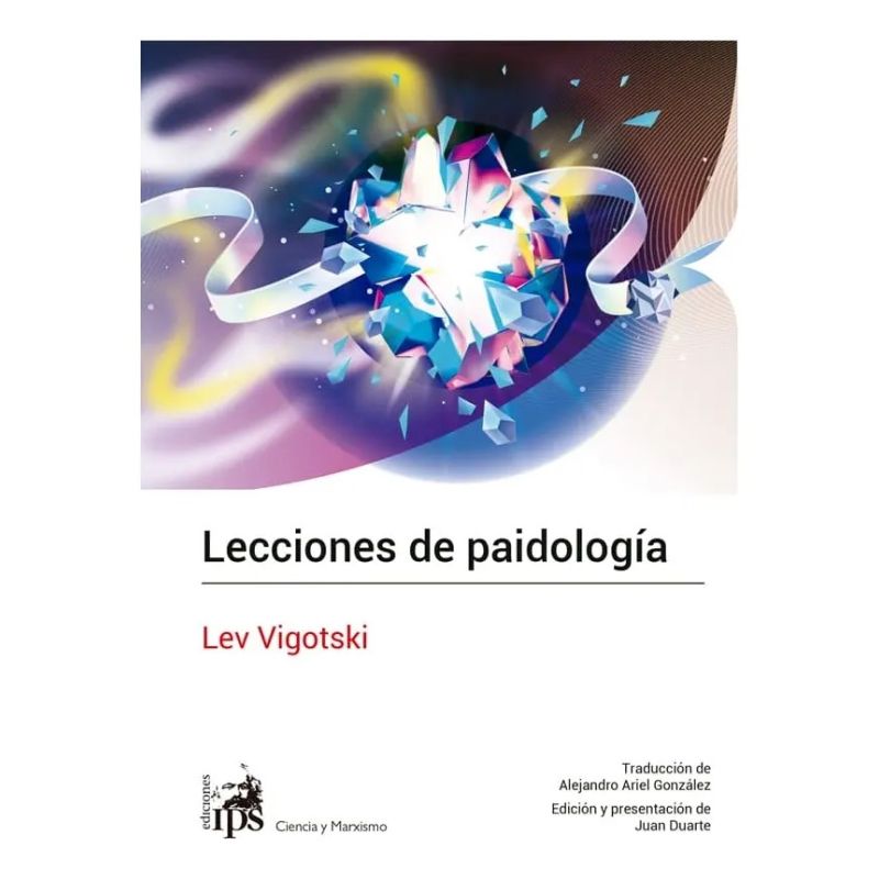 LECCIONES DE PAIDOLOGIA (Nuevo)