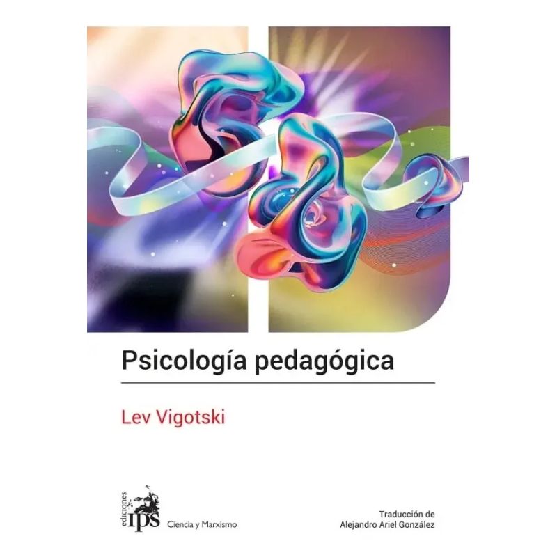 PSICOLOGIA PEDAGOGICA (Nuevo)