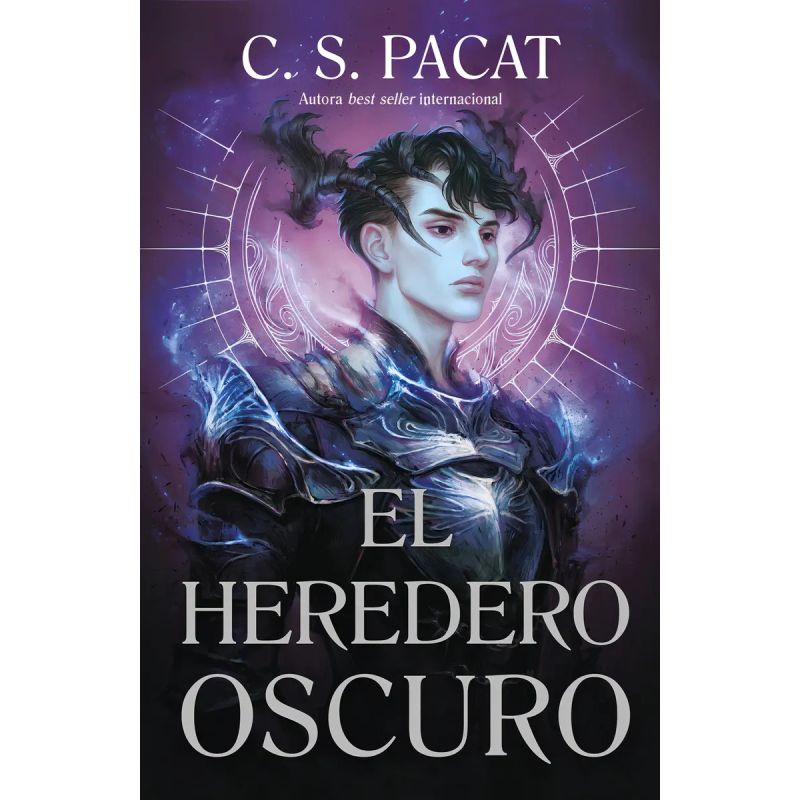 HEREDERO OSCURO, EL (Nuevo)