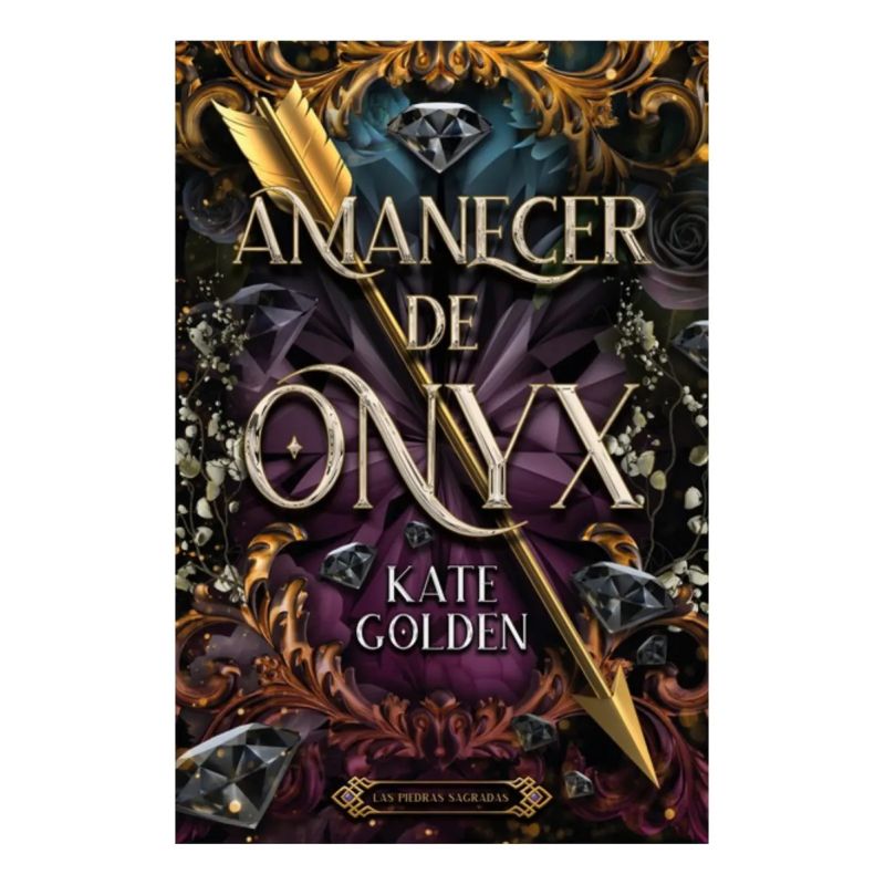 AMANECER DE ONYX (Nuevo)